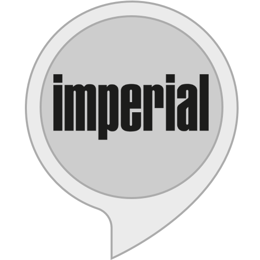 IMPERIAL Smart Remote